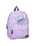 Sac à dos Mybagstory - Rose,Violet - Stitch - 2 compartiments