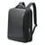 Sac À Dos Ordinateur Imperméable Grande Capacité Avec Ports USB Type-C YONIS