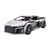- Voitures 1:14 - Sportscar chassis - Audi R8