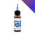 Peinture Caméléon SneakArts - Bleu / Rouge - 30mL