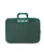 Mallette Bombata Velluto 15'' - Vert