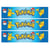 Contours de Gâteaux - Pokémon