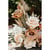 Tableau sur toile bouquet mariage 30x45 cm