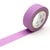 Masking tape - Violet mat - 7 m x 15mm