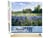 Peinture par Numéro Figured'Art - A la Campagne - Kit de Loisir Créatif DIY Numéro d'Art Complet - 40x50cm toile roulée + châssis en bois à monter