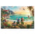 200 pièces Puzzle Lilo and Stitch - Schmidt
