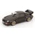 Véhicule miniature de collection - KK SCALE MODELS - Porsche 911 993 GT2 1996 - Noir - Échelle 1/18 - Réf. 181426BK-BBS