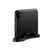 CYGNETT Powerbank Verticale Série VertPWR 4 Ports 25 000mAh 100W avec Support Noir