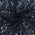 Tissu Dentelle lourde uni Bleu marine