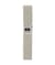 Biais Savoie Métal 1,5m x 20mm - Passion Rubans Gris