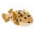 Peluche poisson ballon 26 cm - wild planet - k7974