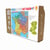 Puzzle carte de France des régions - Puzzle Michèle Wilson
