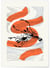 Affiche Art Japon 3 | A3 : 29,7x42cm