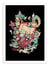 Affiche 50 x 70 cm -  Water game - EduEly