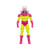 DC Multiverse - Figurine Mr. Freeze (Black Light) (Gold Label) 18 cm
