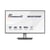 iiyama ProGraphic HB3201UHSNP B1 écran plat de PC 80 cm (31.5) 3840 x 2160 pixels Noir