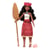 Vaiana 2 - Poupée chantante Vaiana - Mattel