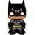 Batman Arkham Knight - Figurine POP! Batman Arkham Knight  9 cm - Funko