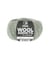 Pelote de lin et coton PRIDE - 100gr - Wool Addict 0092 Vert