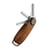Porte-clés cuir crazy horse - Orbitkey