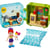 LEGO® 41413 - Le cube de jeu d’été de Mia - Friends