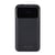 Rivacase Powerbank 10000mAh Power Delivery 22.5W Universelle Charge Rapide Noir