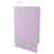 Carte A5, HD, uni, FSC Mix Credit, lilas, 297x210mm, 220g / m², 5 pces