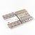 Papiers créatifs - Motifs Ndebele style - Art africain - Scrapbooking - 12 feuilles - 50x70cm