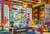 Puzzle 1000 pièces - Salon de Thé Japonais - Bluebird Puzzle