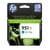 HP 951XL Cartouche d'encre cyan grande capacité authentique (CN046AE) pour HP OfficeJet Pro 251dw/276dw/8100/8600