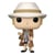 Ted Lasso - Figurine POP! Boss Rebecca 9 cm - Funko