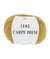 Pelote de Laine et Alpaga à tricoter CARPE DIEM - Lang Yarns 0211 Jaune Bronze
