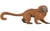 Figurine Tamarin lion - Papo