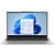 PC Portable Windows 11 15.6 Pouces FHD IPS CPU Core M3 2.2Ghz 8GB RAM SSD 256GB YONIS