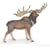 Figurine Megaloceros - Papo
