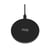 Jaym Chargeur Sans Fil à Induction Qi 15W Intelligent Ultra-Rapide Noir