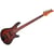 C-5 Standard Tobacco Burl Schecter