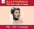 Ella Fitzgerald - 1956 - 1962 : l'anthologie - CD