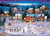 Puzzle 1000 pièces - Stars on the Ice - Eurographics