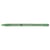 Crayon pastel - Gris vert mousse - 173 - Sans bois - Sennelier