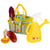 Sac de jardinage avec outils Tiny Garden