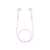 Sangle magnétique anti-perte pour écouteurs sans-fil Apple Airpods TWS i7s