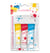 Lot color'gels x3 rouge/ bleu/ jaune