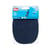 Renfort jean thermocollant - 14x10cm
