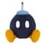 Nintendo Together+ - Peluche Super Mario - Bob-Bomb 13cm