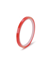 Rouleau de double face transparent sans acide de 10M x 6mm