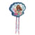 Maxi Pull Pinata - Princesse Disney - La Petite Sirène (51 cm)