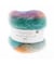 Pelote ESSENTIALS SUPER KID MOHAIR LOVES SILK PRINT 50 gr - Rico Design 04 Bleu