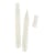 MégaCréa DIY - Marqueur craie blanc (ardoise verre tableau) 2 pièces