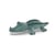 Crocodile du lagoon de 90 cm
